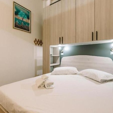 Bed and Breakfast Zenzero E Limone Cagliari Exterior foto