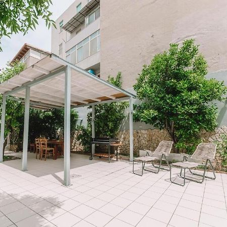 Bed and Breakfast Zenzero E Limone Cagliari Exterior foto