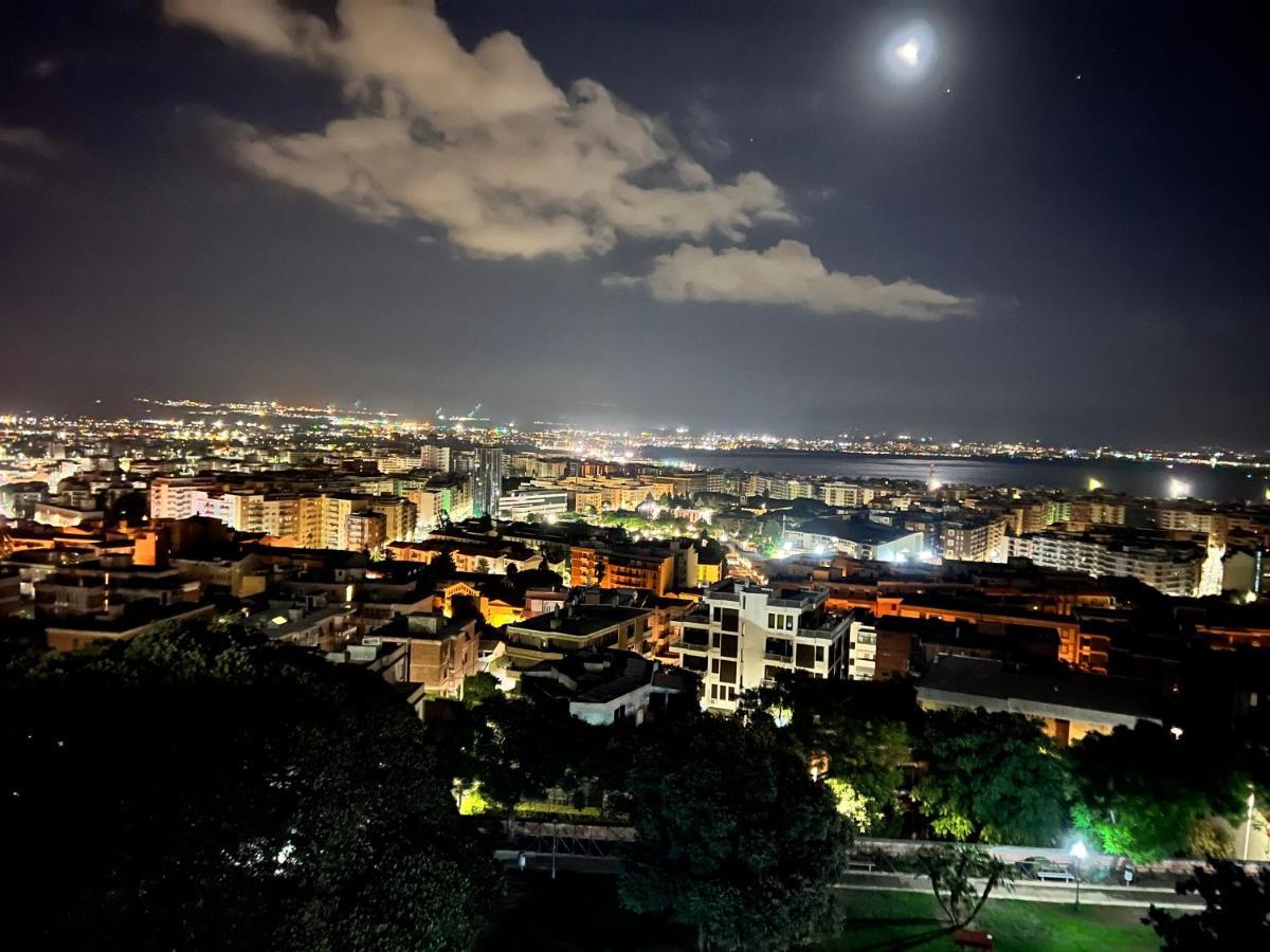 Bed and Breakfast Zenzero E Limone Cagliari Exterior foto