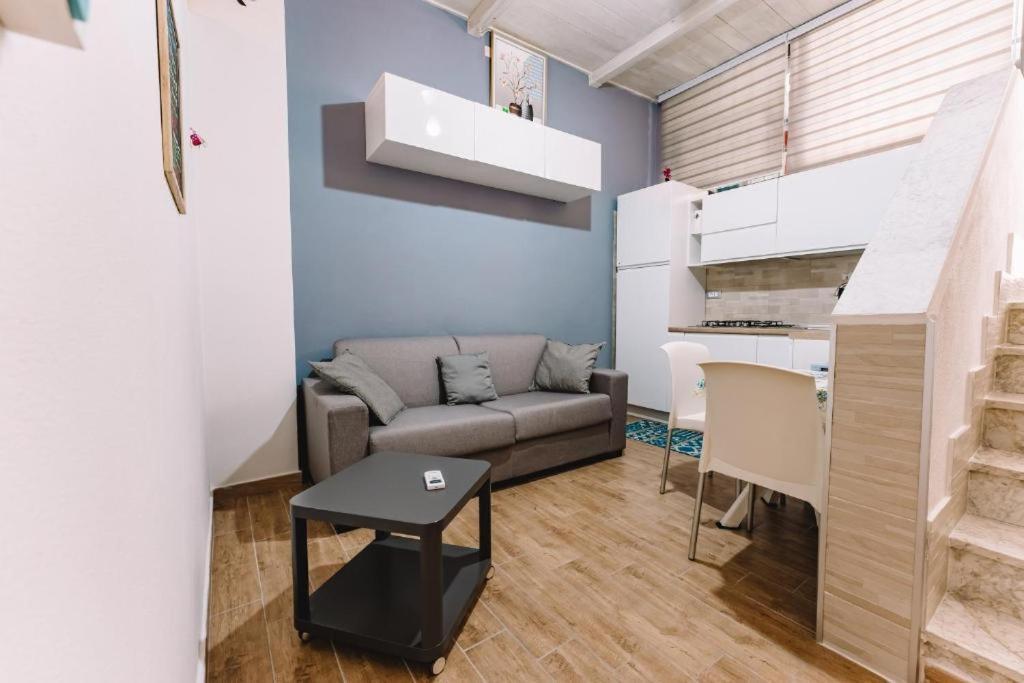 Bed and Breakfast Zenzero E Limone Cagliari Exterior foto
